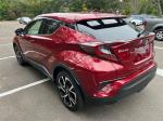 2017 TOYOTA C-HR 5D WAGON (HYBRID) ZYX10