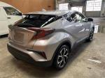 2018 TOYOTA C-HR 5D WAGON (HYBRID) ZYX10