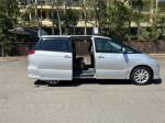 2011 TOYOTA ESTIMA STATION WAGON AERAS ACR50