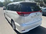 2010 TOYOTA ESTIMA STATION WAGON AERAS GSR50