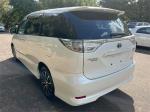 2015 TOYOTA ESTIMA 5D WAGON AERAS AHR20W