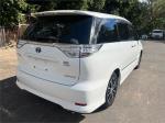 2015 TOYOTA ESTIMA 5D WAGON AERAS AHR20W