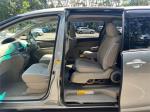 2008 TOYOTA ESTIMA STATION WAGON AERES DISABILTY ACR50