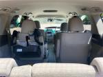 2008 TOYOTA ESTIMA STATION WAGON AERES DISABILTY ACR50