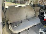 2008 TOYOTA ESTIMA STATION WAGON AERES DISABILTY ACR50