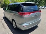 2008 TOYOTA ESTIMA STATION WAGON AERES DISABILTY ACR50