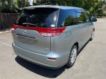 2008 TOYOTA ESTIMA STATION WAGON AERES DISABILTY ACR50