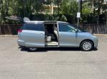 2008 TOYOTA ESTIMA STATION WAGON AERES DISABILTY ACR50