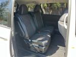 2014 TOYOTA ESTIMA STATION WAGON AEARS AHR20