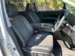 2014 TOYOTA ESTIMA STATION WAGON AEARS AHR20