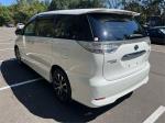 2014 TOYOTA ESTIMA STATION WAGON AEARS AHR20