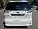 2014 TOYOTA ESTIMA STATION WAGON AEARS AHR20