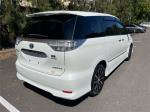 2014 TOYOTA ESTIMA STATION WAGON AEARS AHR20