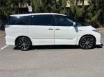 2014 TOYOTA ESTIMA STATION WAGON AEARS AHR20