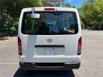 2016 TOYOTA HIACE 5D VAN DX LONG KDH201