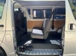 2019 TOYOTA HIACE VAN 2.8 LTR LWB GDH201