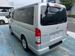 2018 TOYOTA HIACE 5D VAN DX GDH201