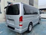 2018 TOYOTA HIACE 5D VAN DX GDH201