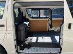 2016 TOYOTA HIACE 5D VAN DX LONG KDH201