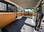 2016 TOYOTA HIACE 5D VAN DX LONG KDH201