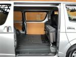 2019 TOYOTA HIACE VAN LWB 2.8LTR GDH201