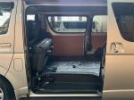 2019 TOYOTA HIACE VAN LWB 2.8LTR GDH201