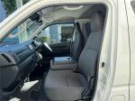 2018 TOYOTA HIACE 5D VAN DX GDH201