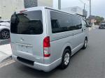 2019 TOYOTA HIACE VAN LWB 2.8 LTR GDH201