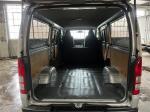 2017 TOYOTA HIACE 5D VAN DX KDH201