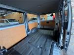 2016 TOYOTA HIACE 5D VAN DX LONG KDH201