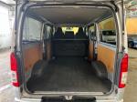 2016 TOYOTA HIACE 5D VAN DX LONG KDH201