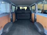 2016 TOYOTA HIACE 5D VAN DX LONG KDH201