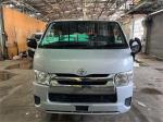 2016 TOYOTA HIACE 5D VAN DX LONG KDH201