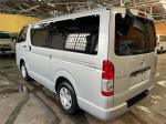 2016 TOYOTA HIACE 5D VAN DX LONG KDH201