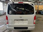 2016 TOYOTA HIACE 5D VAN DX LONG KDH201