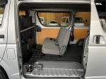 2016 TOYOTA HIACE 5D VAN DX LONG KDH201