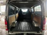 2015 TOYOTA HIACE 5D VAN DX LONG KDH201