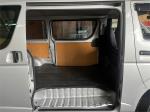 2015 TOYOTA HIACE 5D VAN DX LONG KDH201