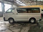 2015 TOYOTA HIACE 5D VAN DX LONG KDH201