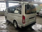 2015 TOYOTA HIACE 5D VAN DX LONG KDH201