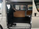 2015 TOYOTA HIACE 5D VAN DX LONG KDH201