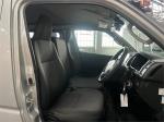 2019 TOYOTA HIACE VAN LWB 2.8 LTR GDH201