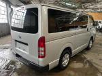 2019 TOYOTA HIACE VAN LWB 2.8 LTR GDH201