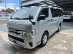 2019 TOYOTA HIACE VAN 2.8 LTR LWB GDH201