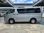 2019 TOYOTA HIACE VAN 2.8 LTR LWB GDH201