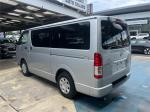 2019 TOYOTA HIACE VAN 2.8 LTR LWB GDH201