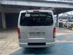 2019 TOYOTA HIACE VAN 2.8 LTR LWB GDH201