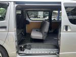 2019 TOYOTA HIACE VAN 2.8 LTR LWB GDH201