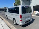 2019 TOYOTA HIACE VAN LWB 2.8 LTR GDH201