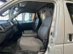 2016 TOYOTA HIACE 5D VAN DX LONG KDH201